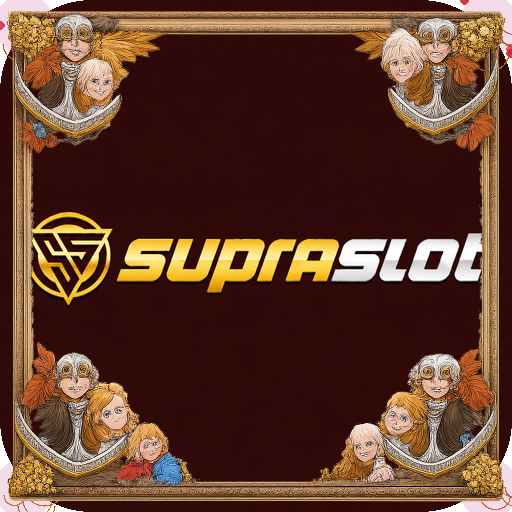 supraslot — mitra unggulan